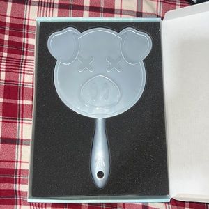 Jeffree Star X Shane Dawson perleslent pig mirror